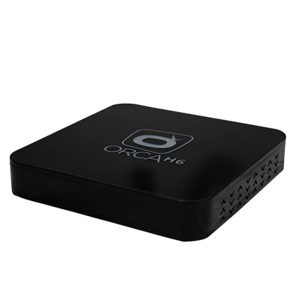 Box Android ORCA + 12 Mois Pro Max