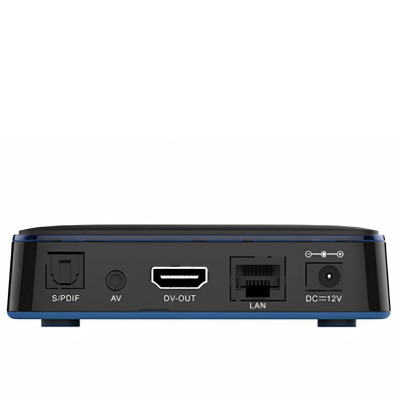 FamilyStore | Box Android ORCA 4K + 12 Mois Orca Pro Plus