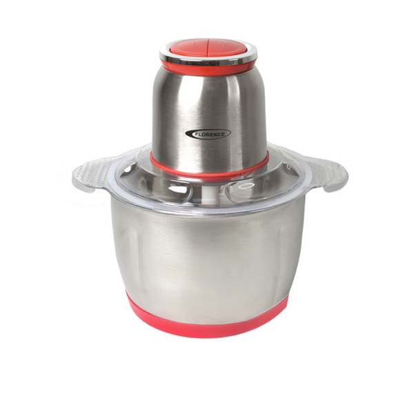 Hachoir à Viande Électrique FLORENCE 3L 1000W