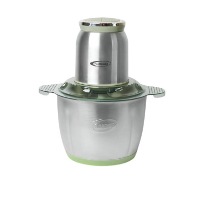 FamilyStore | Hachoir à Viande Électrique FLORENCE 3L 1000W