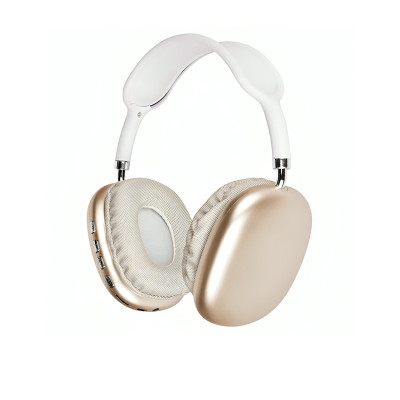 FamilyStore | Casque Sans Fil P9 Bluetooth Avec Emplacement Carte Mémoire