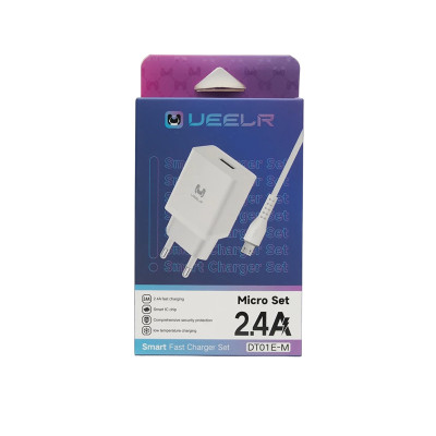 FamilyStore|Chargeur