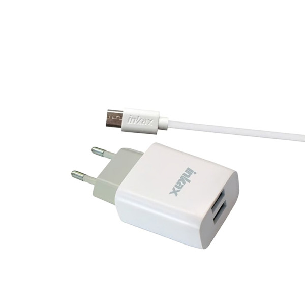 Chargeur INKAX CD-97 Micro USB 2.4A