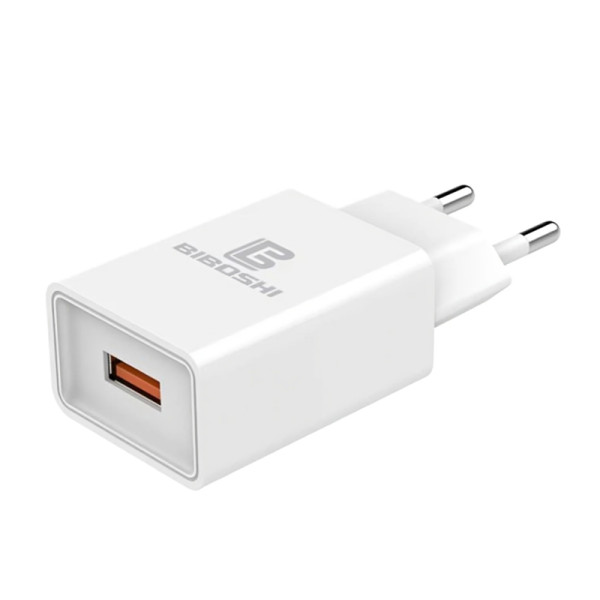 Chargeur BIBOSHI Type-C 3.1A 15W