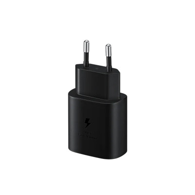 FamilyStore | Adaptateur De Charge SAMSUNG PD 25W Avec Câble