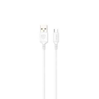 FamilyStore | Câble Charge INKAX Micro USB X01 – 3,1A