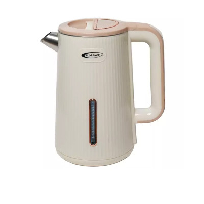 FamilyStore | Bouilloire Électrique FLORENCE HK373 2L 1500W