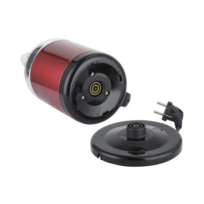 FamilyStore | Bouilloire Électrique FLORENCE 2L 1500W Marron