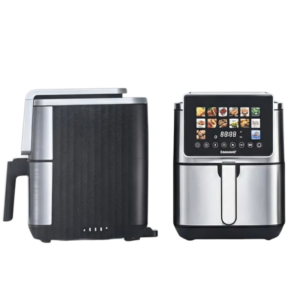 Friteuse à Air Numérique Florence 9L - 2100W