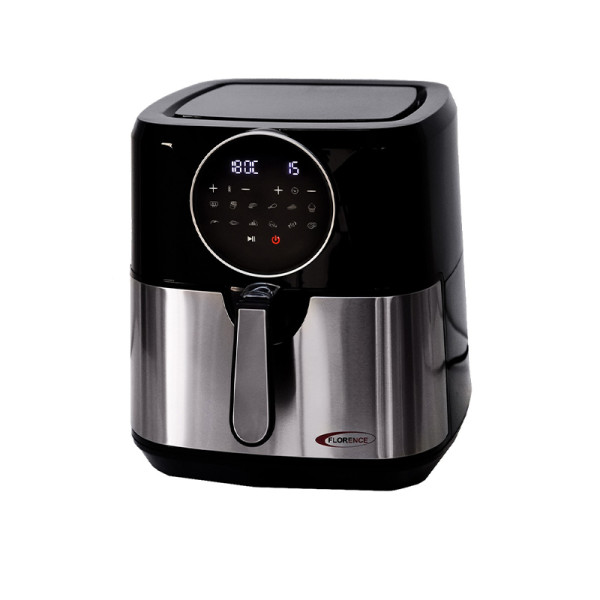 Air Fryer FLORENCE Avec Afficheur Led 10L - 1800W
