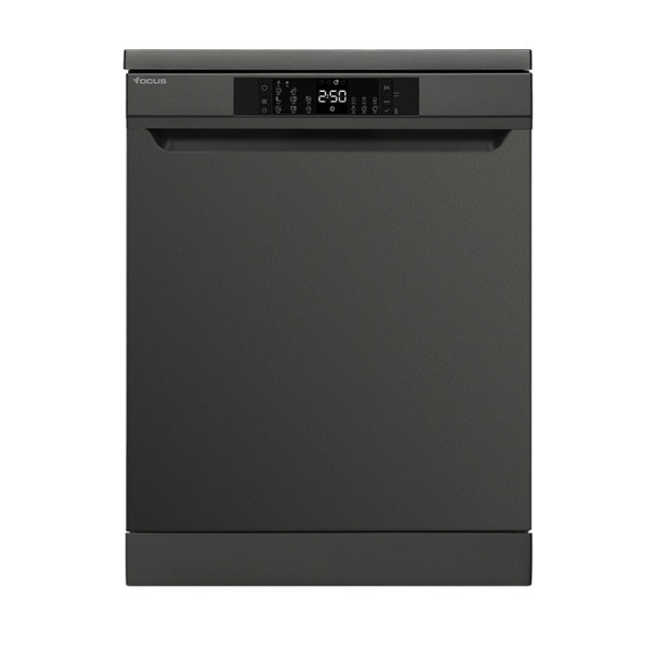 Lave-Vaisselle Focus 13 Couverts - Dark Inox