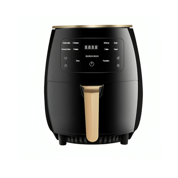 Air Fryer SILVER CREST 6L - 3000W