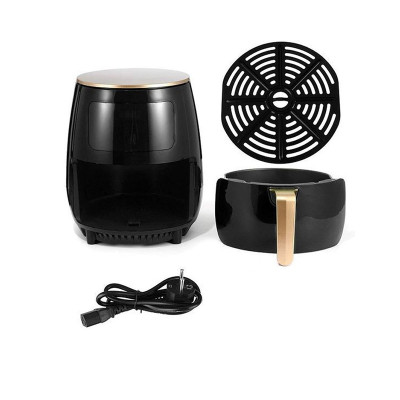 FamilyStore | Air Fryer SILVER CREST 6L - 3000W