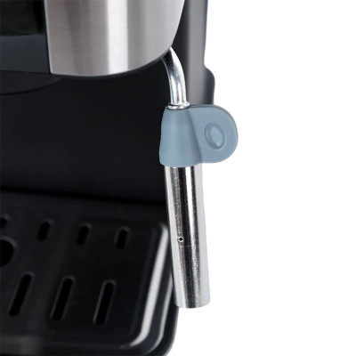 FamilyStore | Machine À Café FLORENCE Expresso Cappuccino Latté Digital 1050W 1.6 L