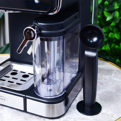 FamilyStore | Machine a Café Florence Expresso Et Capsule 5 En 1 1350W