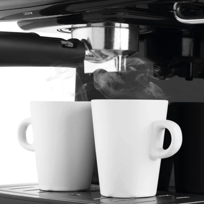 FamilyStore | Machine à Café Expresso FLORENCE 1,6L 1200W