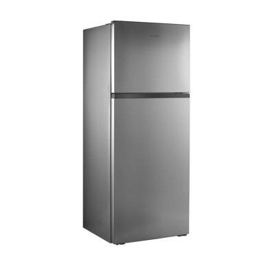 Réfrigérateur BRANDT 600 Litres NoFrost - Inox