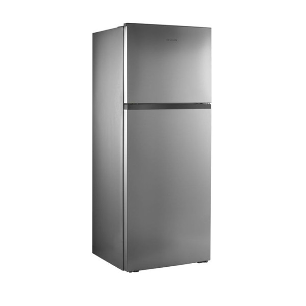 Réfrigérateur BRANDT 600 Litres NoFrost - Inox