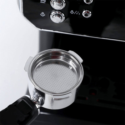 FamilyStore | Machine à Café FLORENCE Expresso Cappuccino Latte 1.5L 1050W