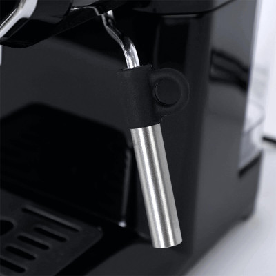 FamilyStore | Machine à Café FLORENCE Expresso Cappuccino Latte 1.5L 1050W