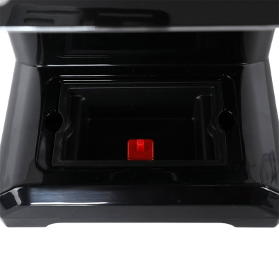 FamilyStore | Machine à Café FLORENCE Expresso Cappuccino Latte 1.5L 1050W