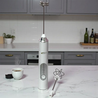 FamilyStore | Mixeur à Café FLORENCE 2en1 4W