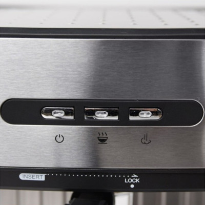 FamilyStore | Machine à Café Expresso FLORENCE 1.6L 1200W