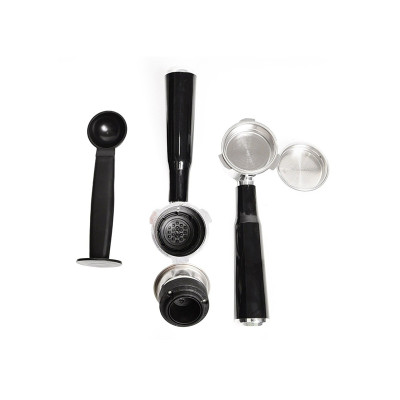 FamilyStore | Machine a Café Expresso Et Capsule FLORENCE  5En1 1.5L 1350W