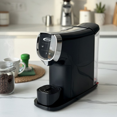 FamilyStore | Machine à Café Nespresso FLORENCE 1L 1200W