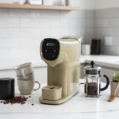 FamilyStore | Machine à Café Nespresso FLORENCE 1L 1200W