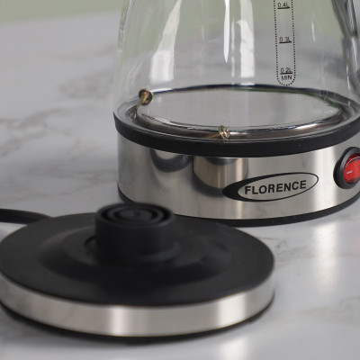 FamilyStore | Cafetière à Café Turc FLORENCE 0,5L 600W