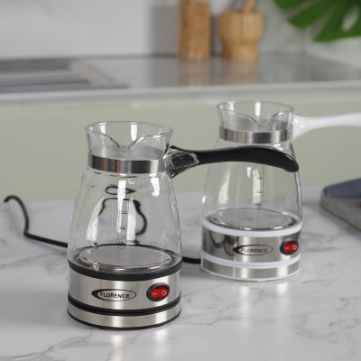 FamilyStore | Cafetière à Café Turc FLORENCE 0,5L 600W