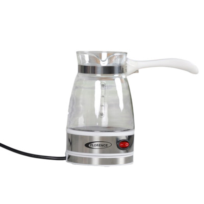 FamilyStore | Cafetière à Café Turc FLORENCE 0,5L 600W