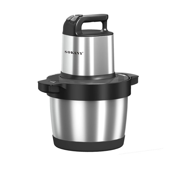 Hachoir Electrique SOKANY 1500W 6.5L