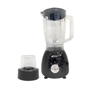 FamilyStore | Blender FLORENCE 1000W Avec Moulin