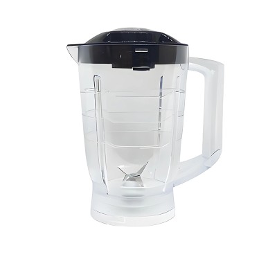 FamilyStore | Blender FLORENCE 1000W Avec Moulin