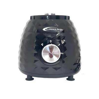 FamilyStore | Blender FLORENCE 1000W Avec Moulin