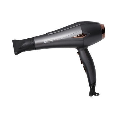 FamilyStore | Sèche Cheveux FLORENCE Avec Concentrateur & Diffuseur 2600W