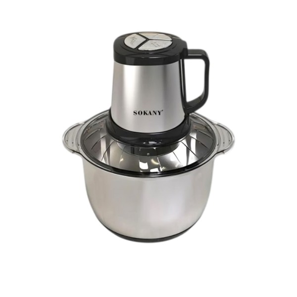 Hachoir Electrique SOKANY 800W 5L