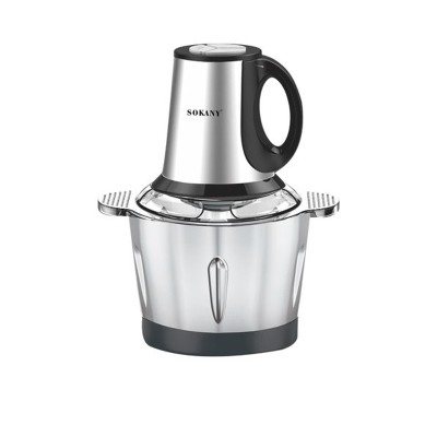 Hachoir Electrique SOKANY 500W 3L