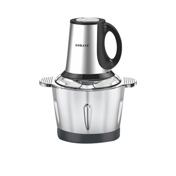 Hachoir Electrique SOKANY 600W 3L