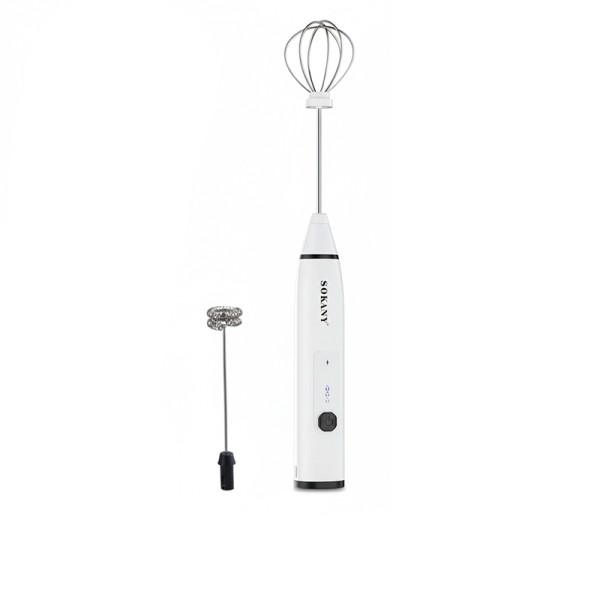 Batteur à Œufs SOKANY 1200W