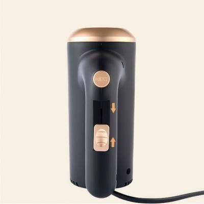 FamilyStore | Batteur SOKANY 300W - Noir et Doré