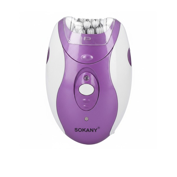 Épilateur Professionnel SOKANY Sans Fil 20 cm