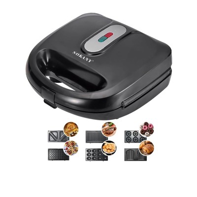 FamilyStore|Panini & Gaufrier