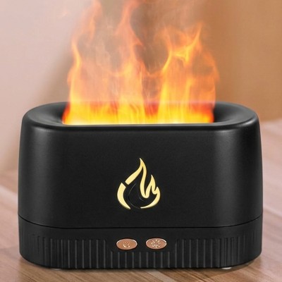 Diffuseur et Humidificateur 3 En 1