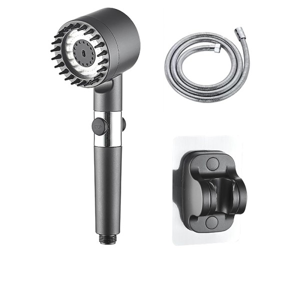 Pommeau de Douche Haute Pression