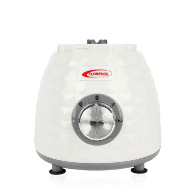 FamilyStore | Blender FLORENCE 1000W Avec Moulin