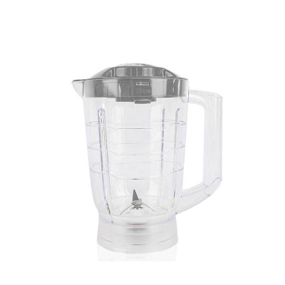 FamilyStore | Blender FLORENCE 1000W Avec Moulin