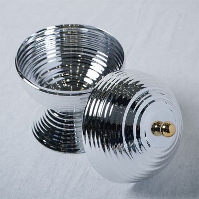 FamilyStore | Bonbonnière En Métal